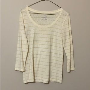 J.Crew Artist T